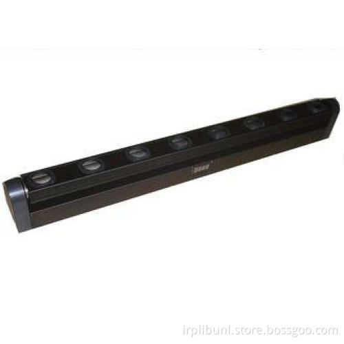 LED Beam Washer Light Stage Lighting